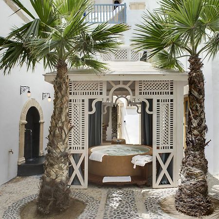 Riad Baladin Esauira Exterior foto