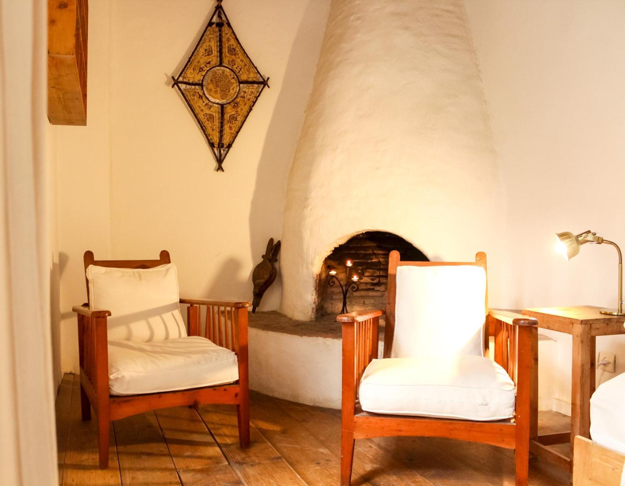 Riad Baladin Esauira Exterior foto
