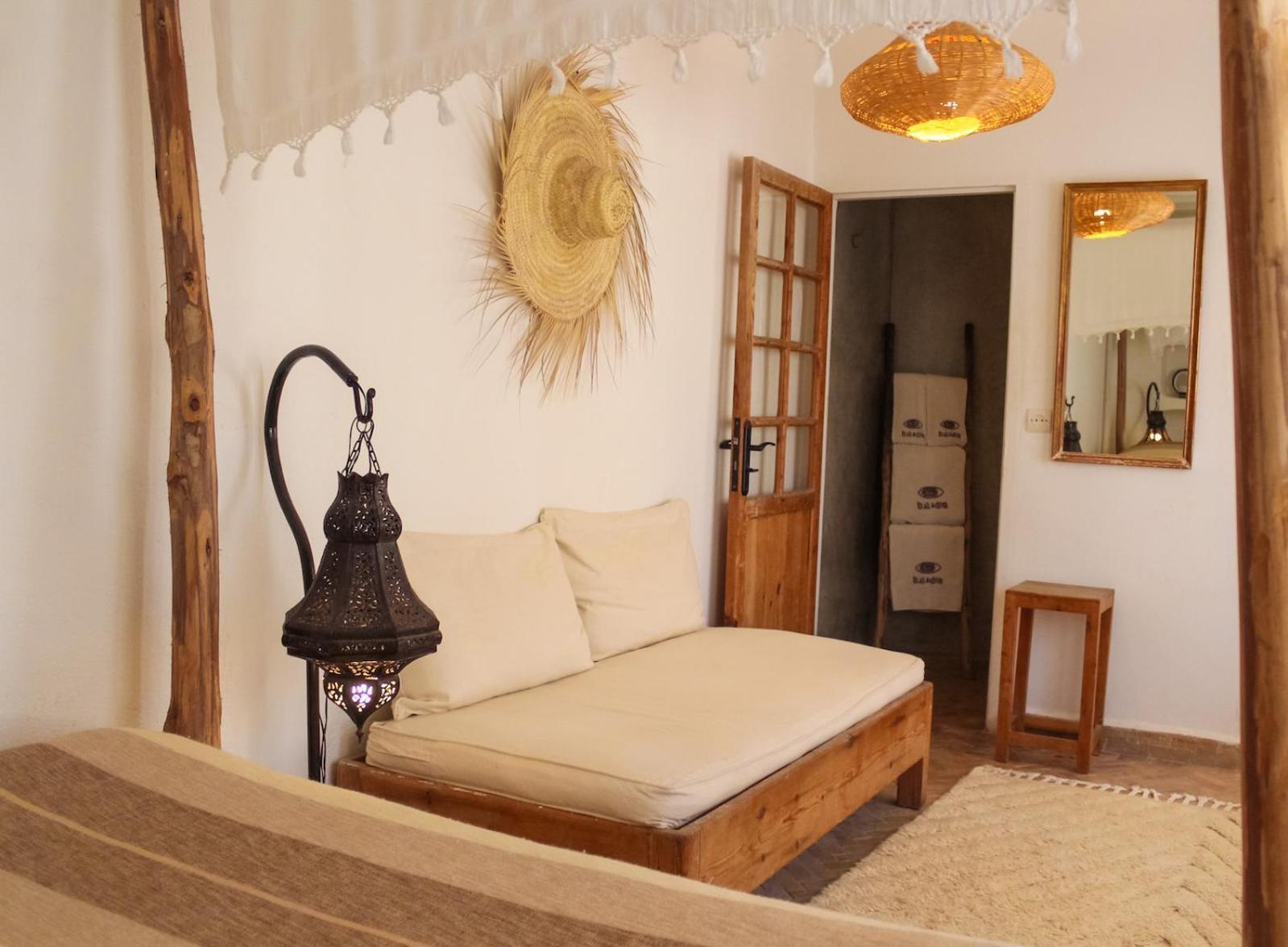 Riad Baladin Esauira Exterior foto