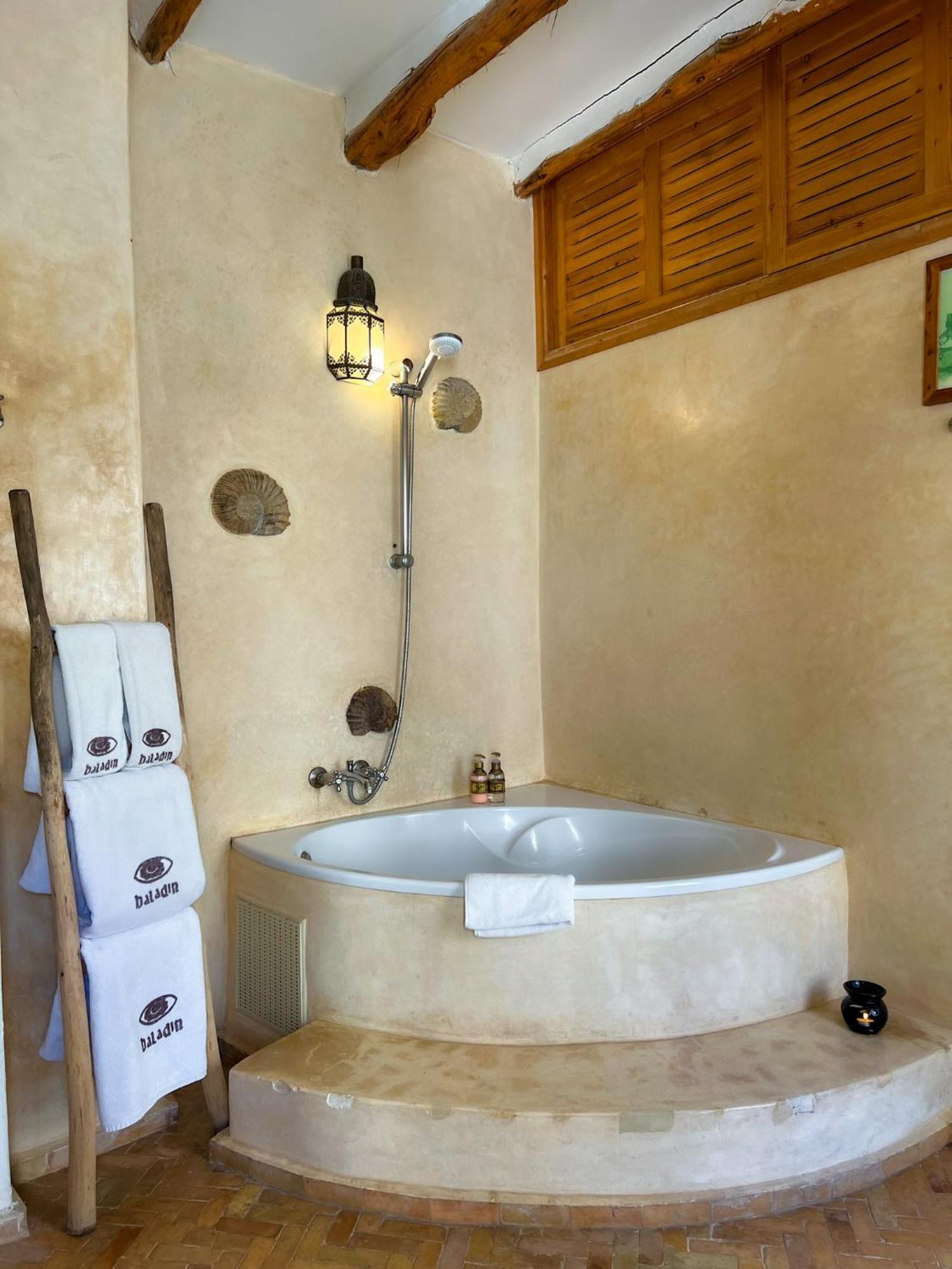 Riad Baladin Esauira Exterior foto