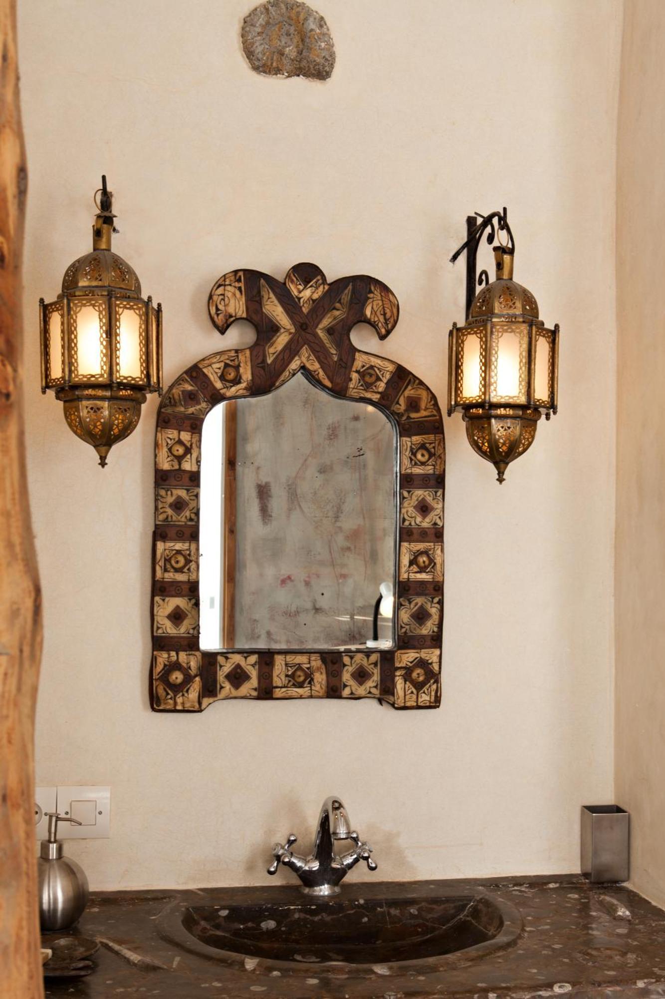 Riad Baladin Esauira Habitación foto