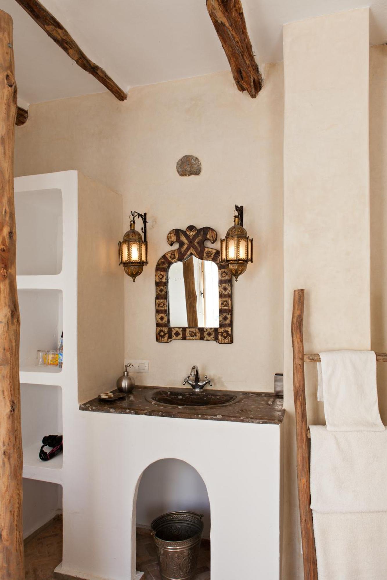 Riad Baladin Esauira Habitación foto