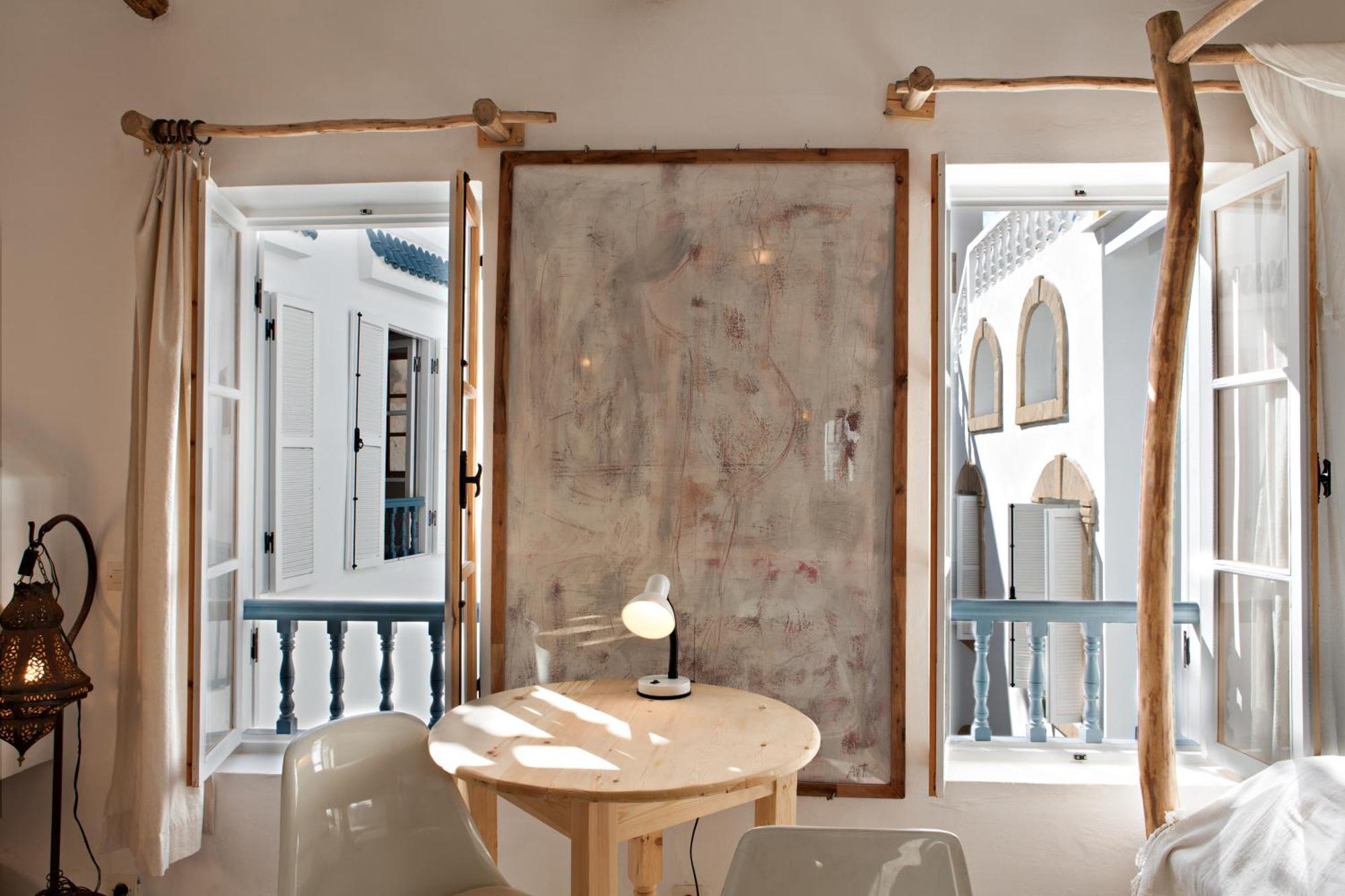 Riad Baladin Esauira Habitación foto