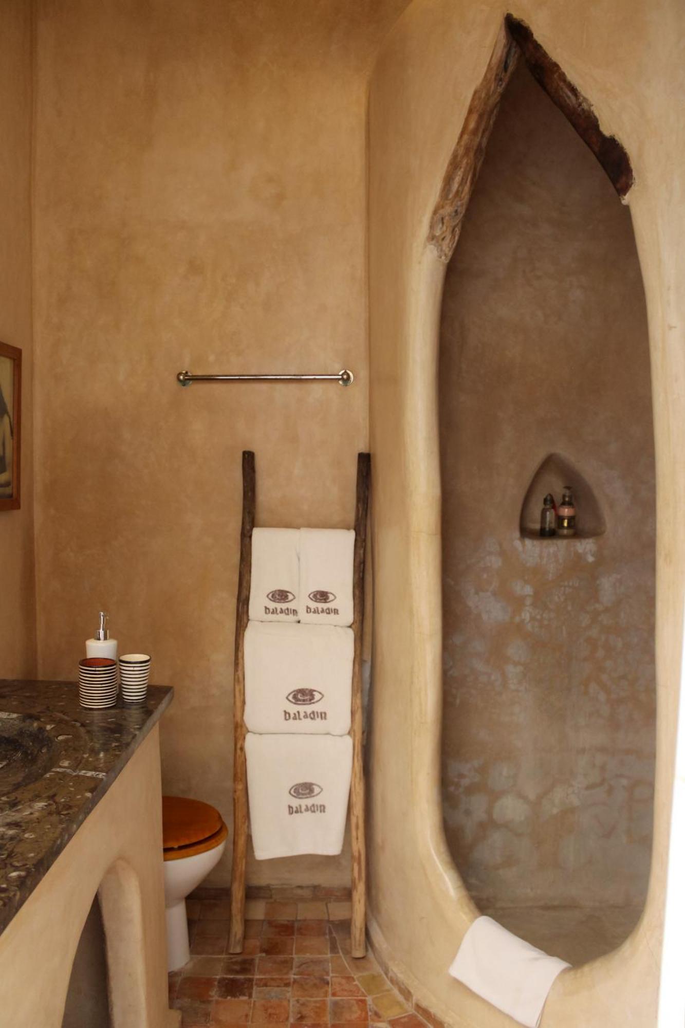 Riad Baladin Esauira Habitación foto