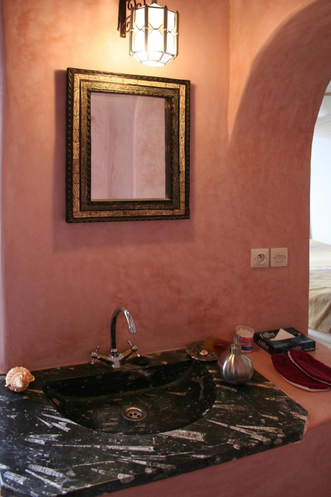 Riad Baladin Esauira Habitación foto