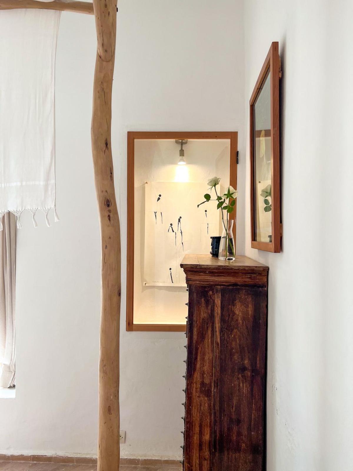 Riad Baladin Esauira Habitación foto