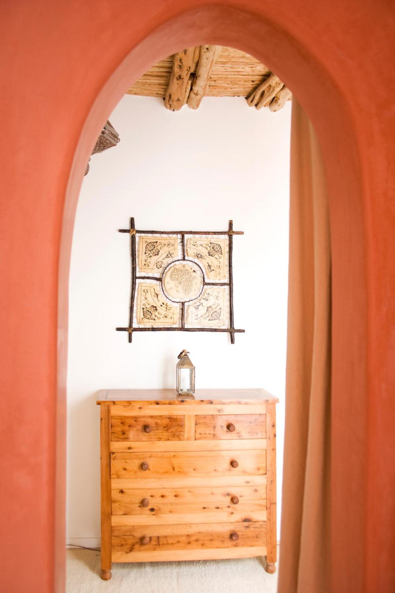 Riad Baladin Esauira Habitación foto