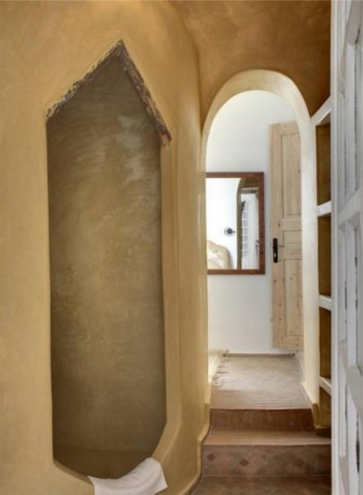 Riad Baladin Esauira Habitación foto