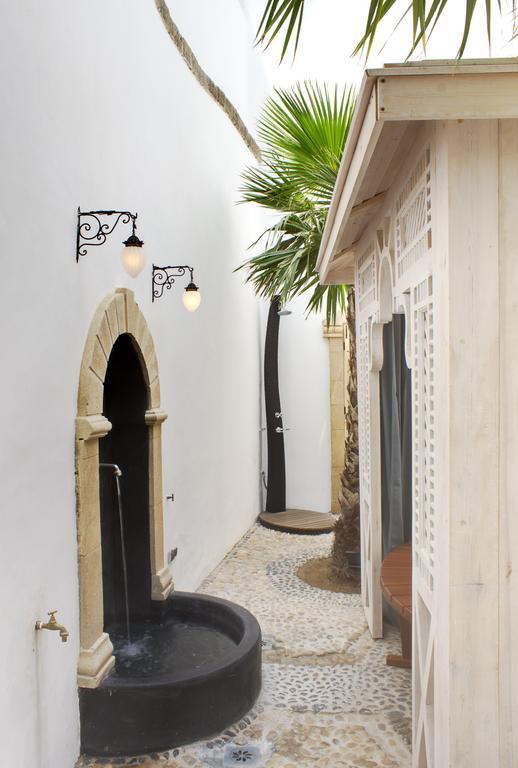 Riad Baladin Esauira Exterior foto