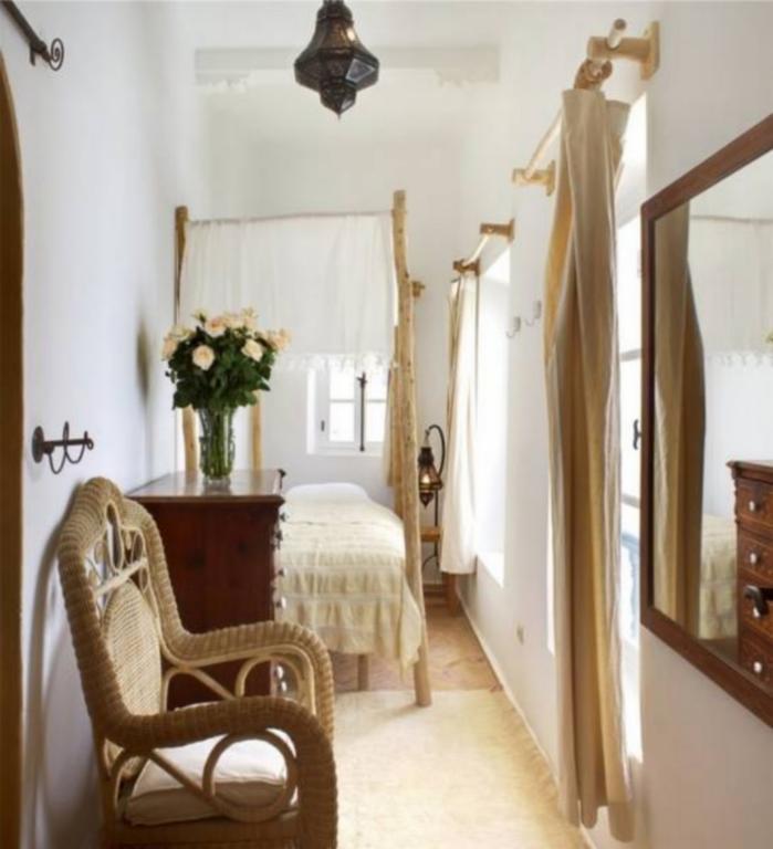 Riad Baladin Esauira Habitación foto