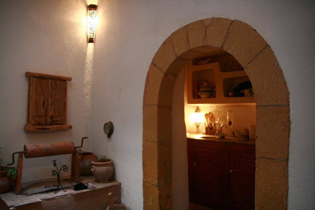 Riad Baladin Esauira Exterior foto